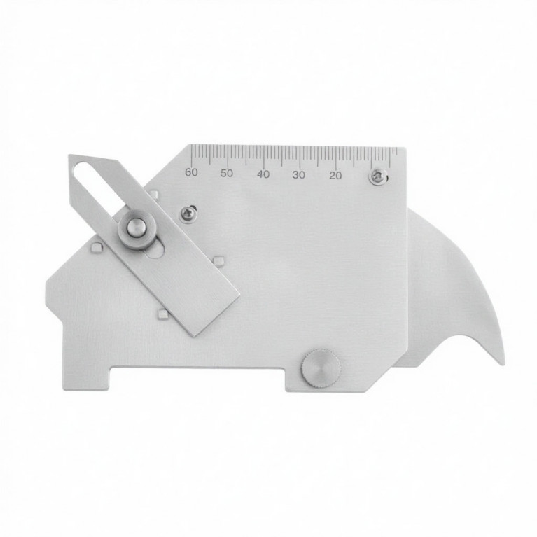 Измеритель Bridge Cam MG-8 ЭЛИТЕСТ