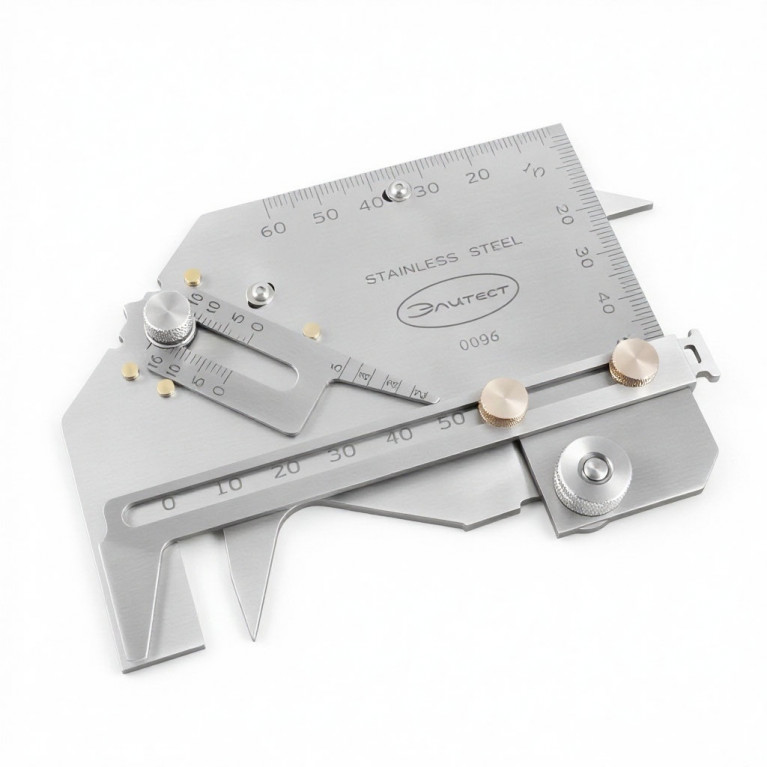 Измеритель Bridge Cam WGU-8M ЭЛИТЕСТ