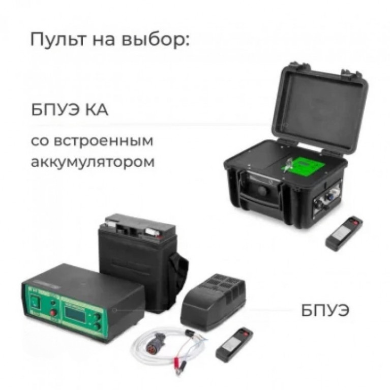 Импульсный рентгеновский аппарат АРИОН-300
