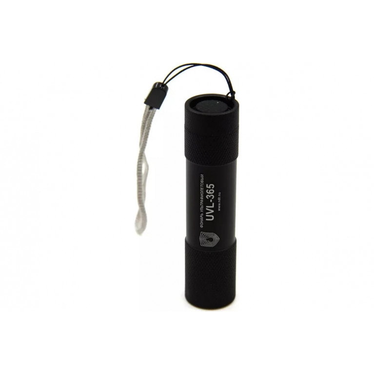 Фонарь ультрафиолетовый UVL-365