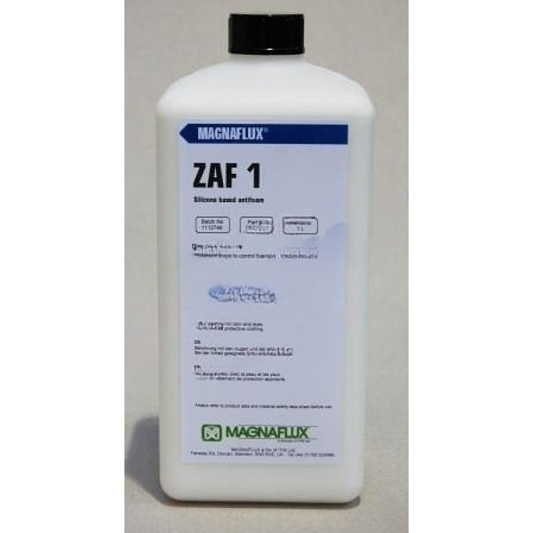 Силиконовая антипенная присадка ZAF-1