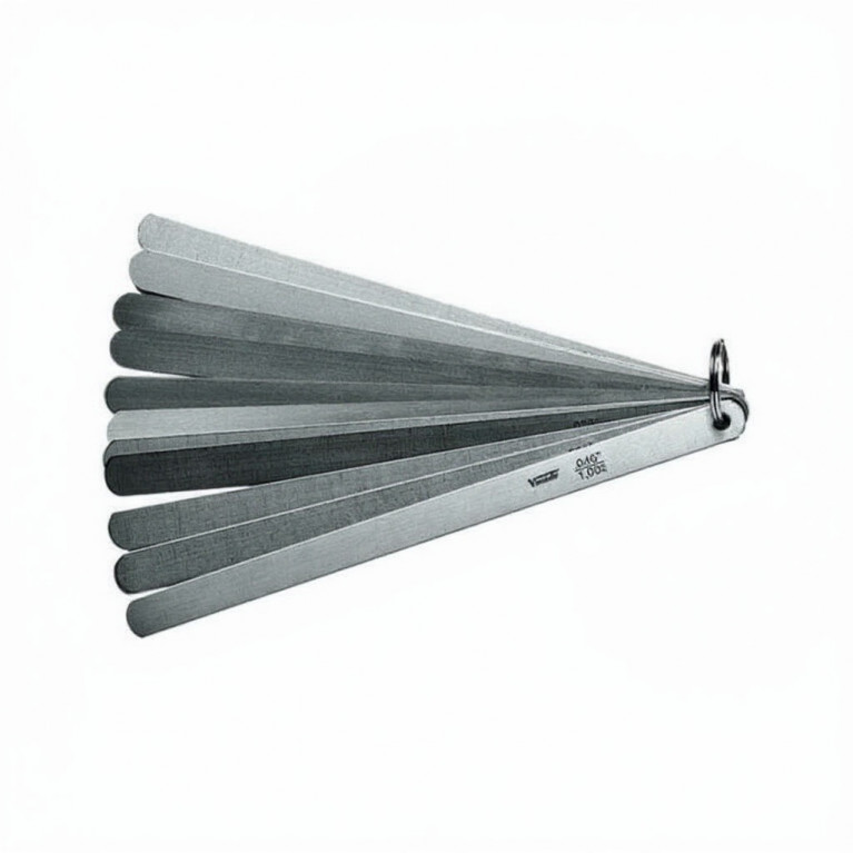 Щупы 0,05-0,5/.002-.02 мм/дюйм, длина-1000
