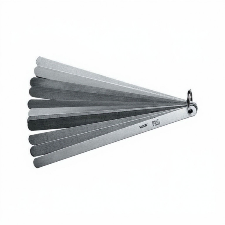 Щупы 0,05-1/.002-.04 мм/дюйм, длина-300