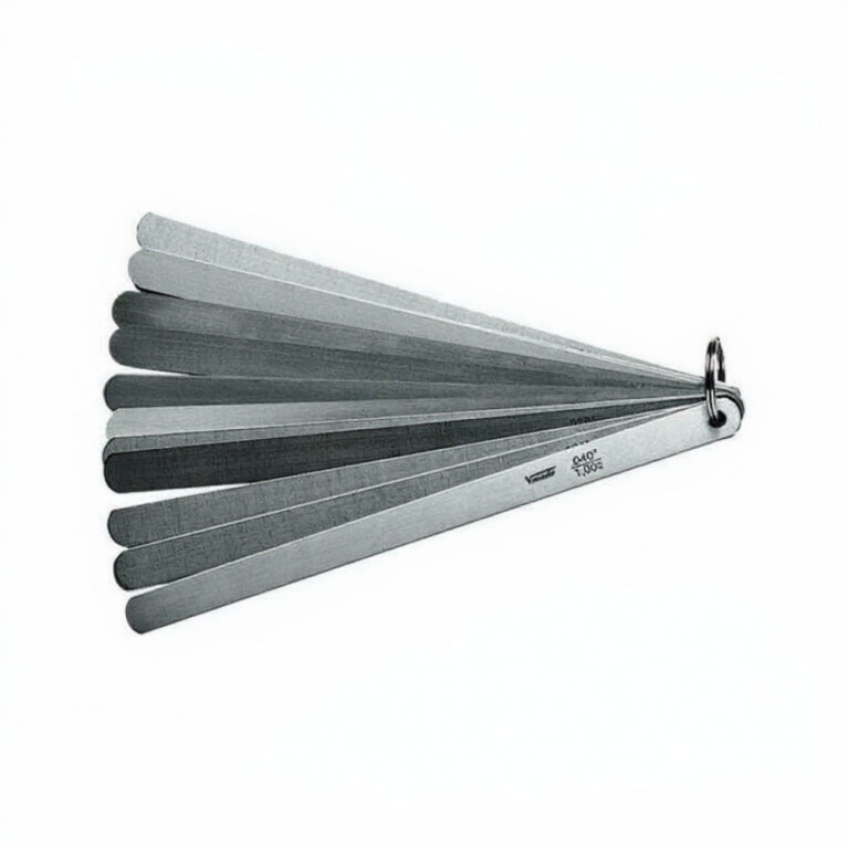 Щупы 0,05-0,5/.002-.02 мм/дюйм , длина-200