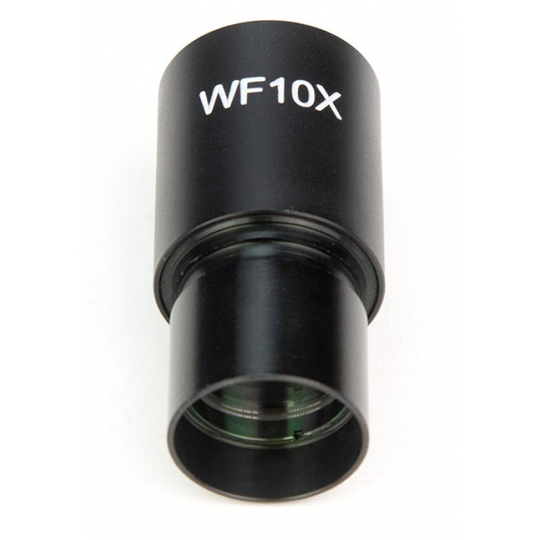 Окуляр WF10X/18мм с измерительной шкалой
