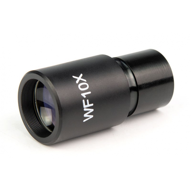 Окуляр WF10X/18мм с измерительной шкалой