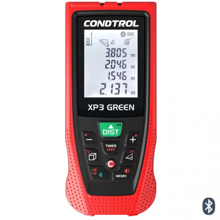 Штатив CONDTROL H65 с элевационной головкой универсал