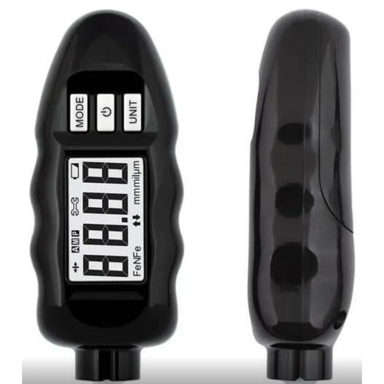 Толщиномер CARSYS DPM-816 «C поверкой»