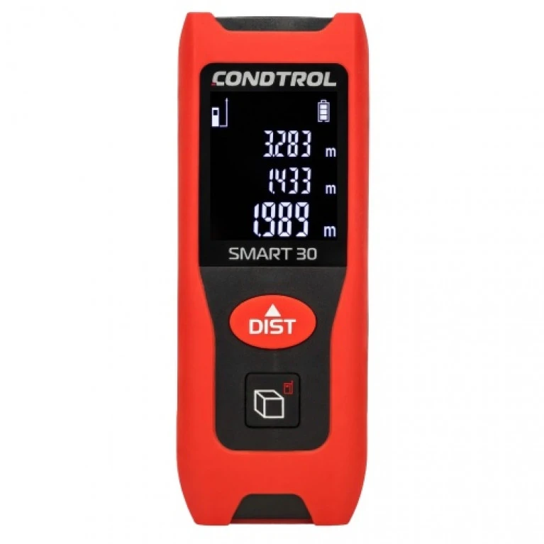 Лазерный дальномер CONDTROL Smart 30