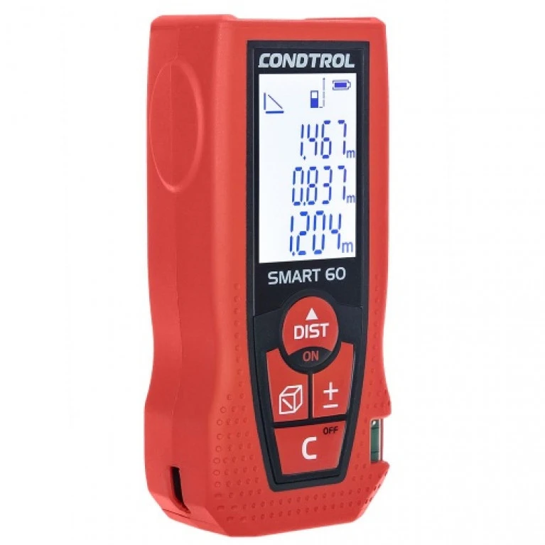 Лазерный дальномер CONDTROL Smart 60
