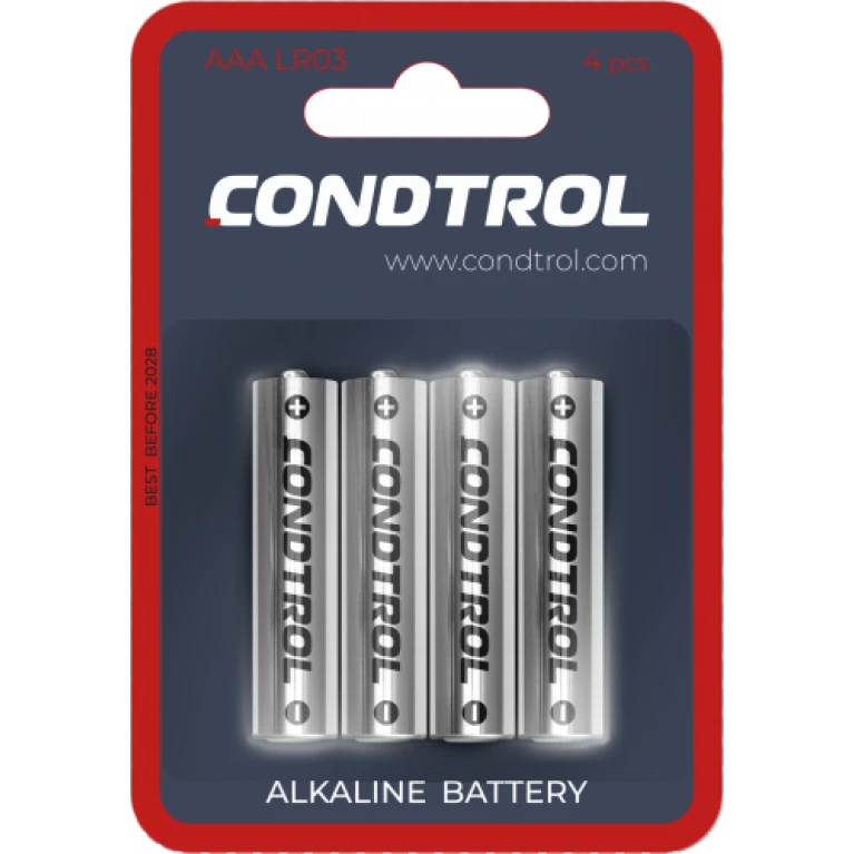 Нивелирная рейка CONDTROL TS 3M