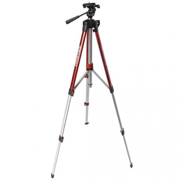 Штатив CONDTROL H150 с элевационной головкой 5/8" (1/4")