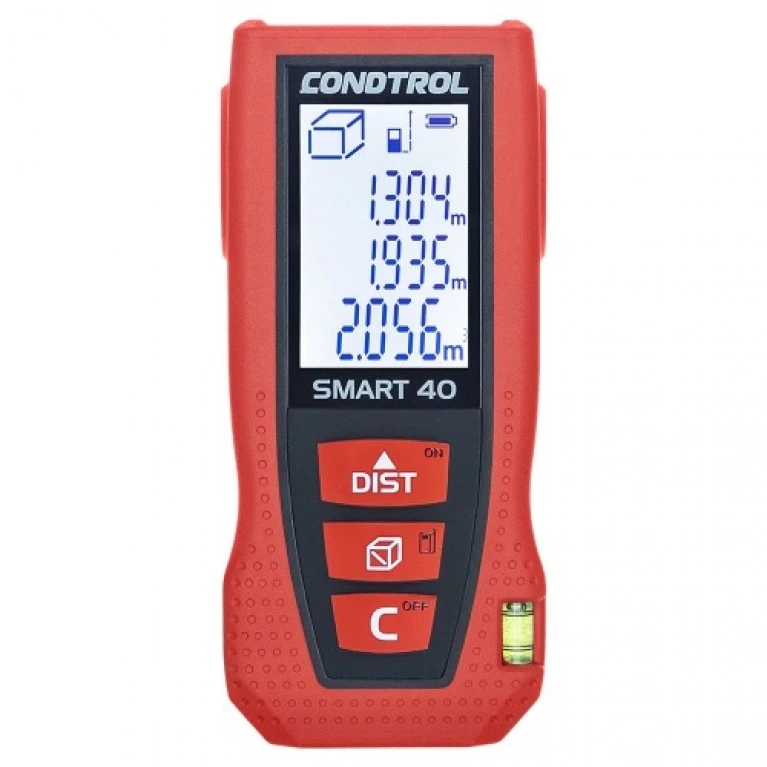 Лазерный дальномер CONDTROL Smart 40