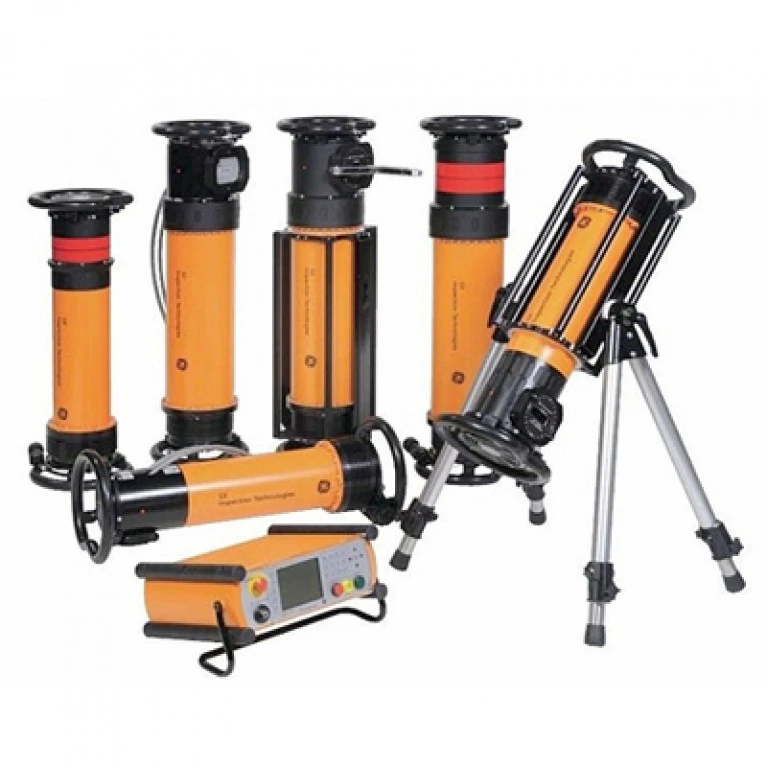 Рентгеновский аппарат ERESCO 160 MF4-RW