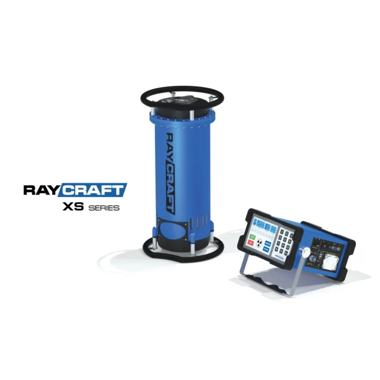 Рентгеновские аппараты RayCraft XS