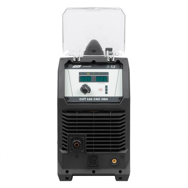 ПТК HANKER CUT 120 CNC H64