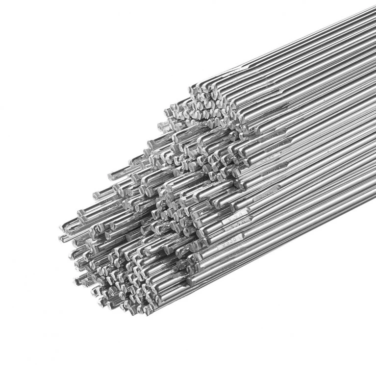 Пруток сварочный TIG, алюминий ER 5356 (AlMg5), Ø 3,2 мм, 5 кг