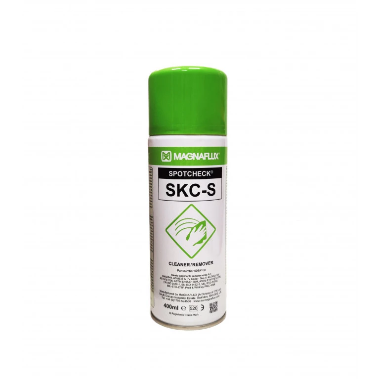 Очиститель Spotcheck SKC-S 400мл