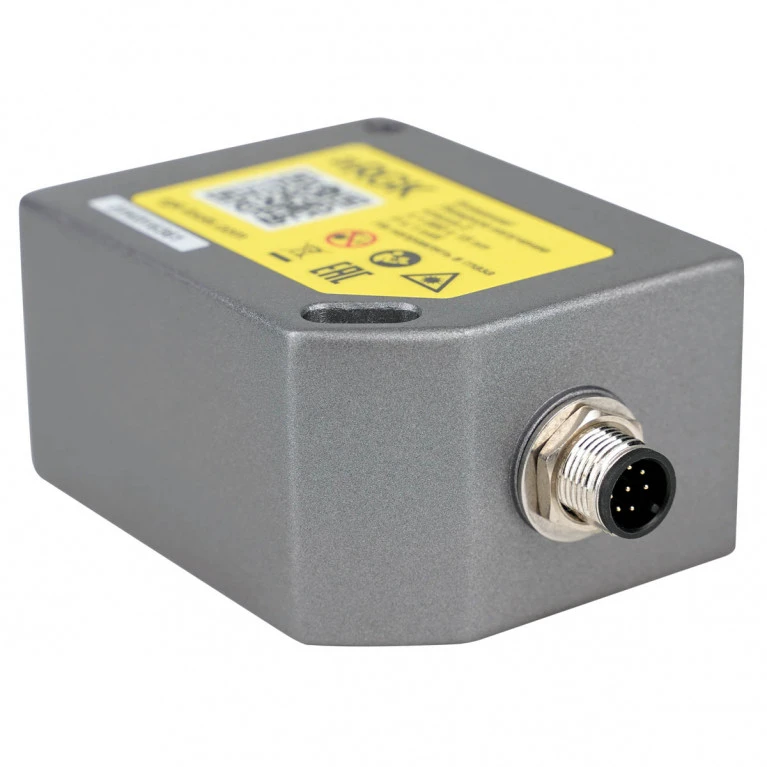 Лазерный датчик расстояния RGK DP302