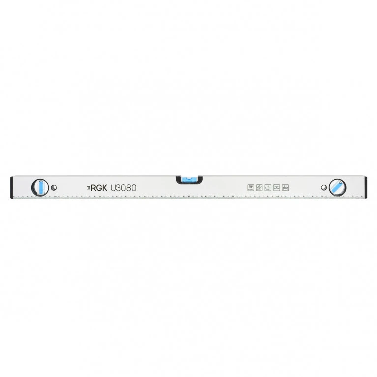 Уровень пузырьковый RGK U3080