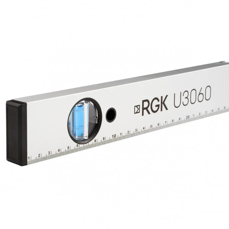 Уровень пузырьковый RGK U3060