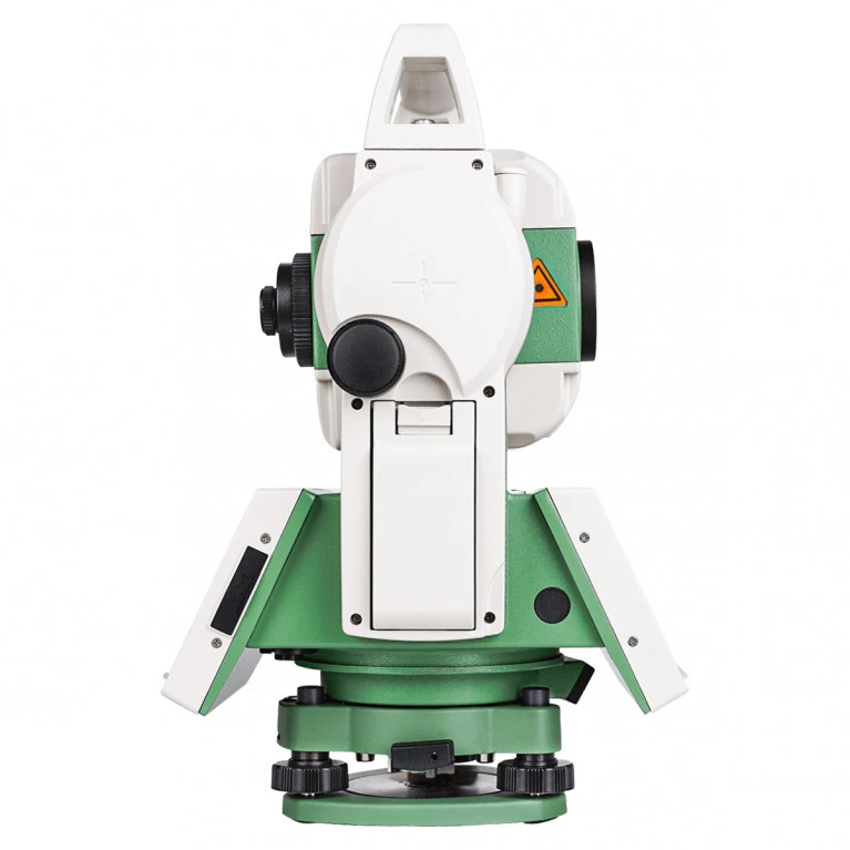 Электронный тахеометр FOIF RTS362N (R1000 2quot) с ОС Android