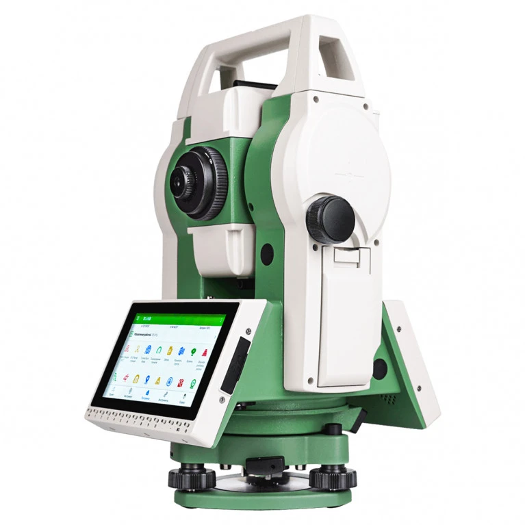 Электронный тахеометр FOIF RTS362N (R1000 2quot) с ОС Android