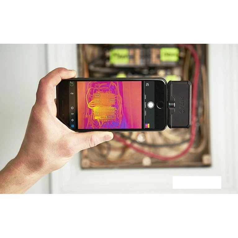Тепловизор FLIR ONE Pro for iOS INTERNATIONAL