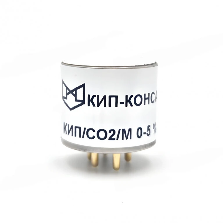 Инфракрасный сенсор КИП ИК/5/ CO2
