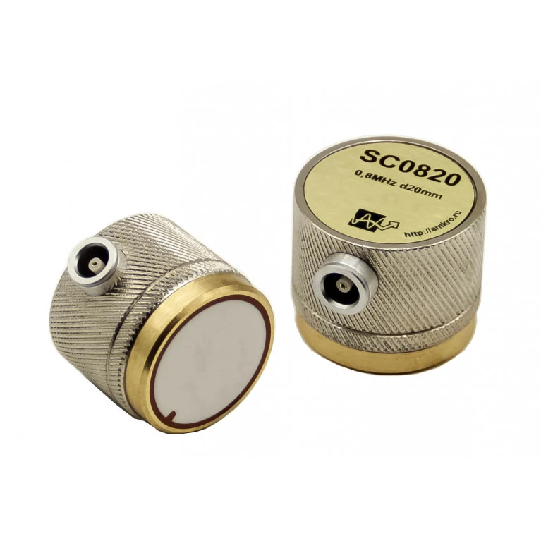 Преобразователь SC0820 (П111-0,8-К20)