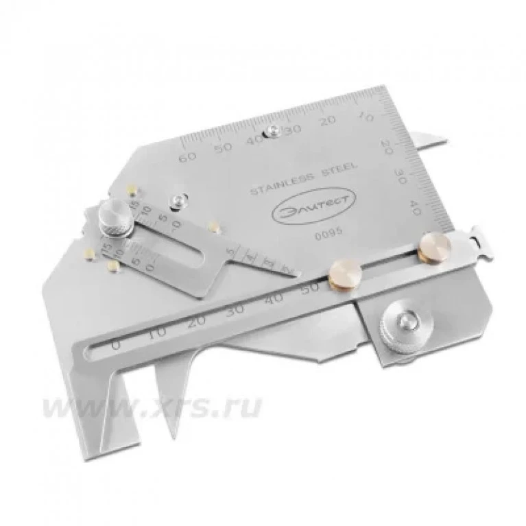 Измеритель Bridge Cam WGU-8M ЭЛИТЕСТ