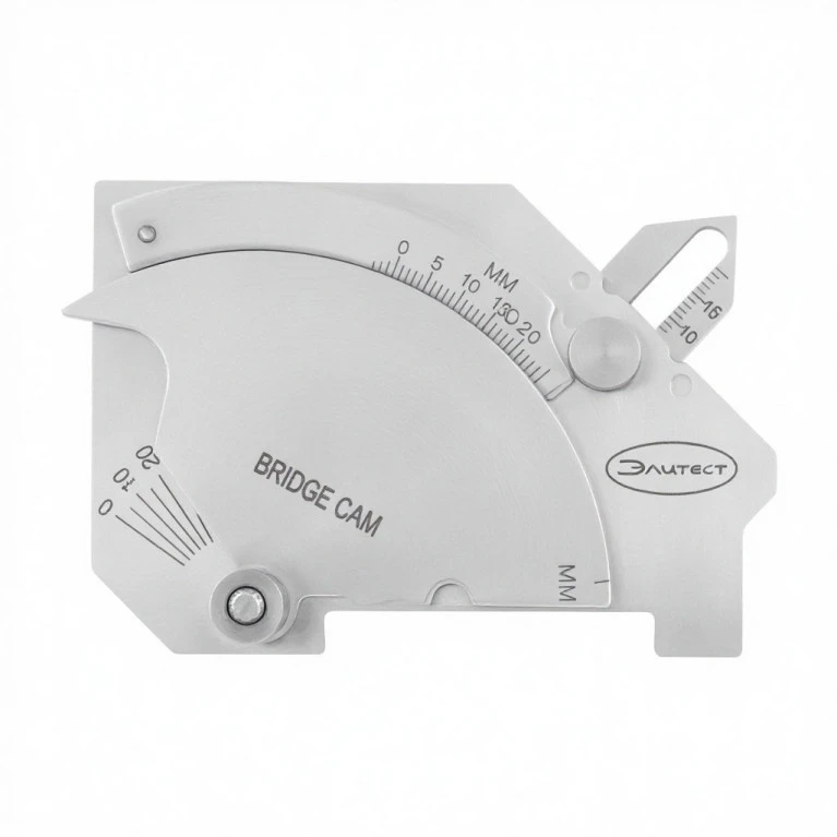 Измеритель Bridge Cam MG-8 ЭЛИТЕСТ