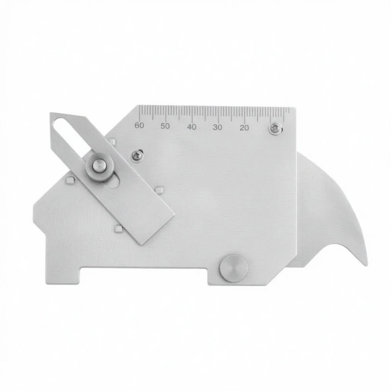 Измеритель Bridge Cam MG-8 ЭЛИТЕСТ