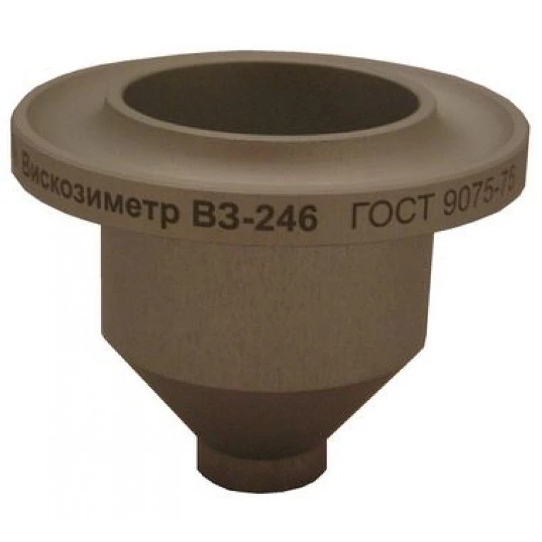 Вискозиметр ВЗ-246 "стандарт"