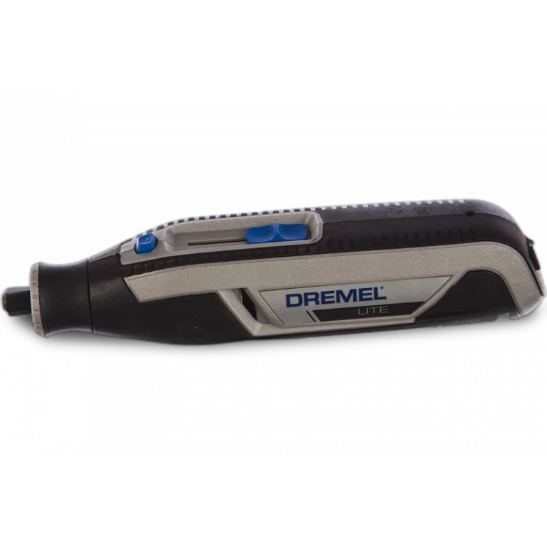 Шлифовальная машинка на аккумуляторах "DREMEL"