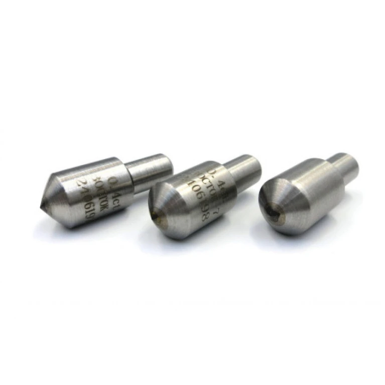 Наконечник алмазный тип НК-1 к твердомерам Роквелл и Супер-Роквелл (0,2 ct.)