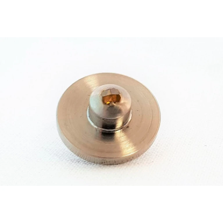 Наконечник алмазный тип НПМ для микротвердомеров ПМТ-3 и ПМТ-5 (0,2 ct)