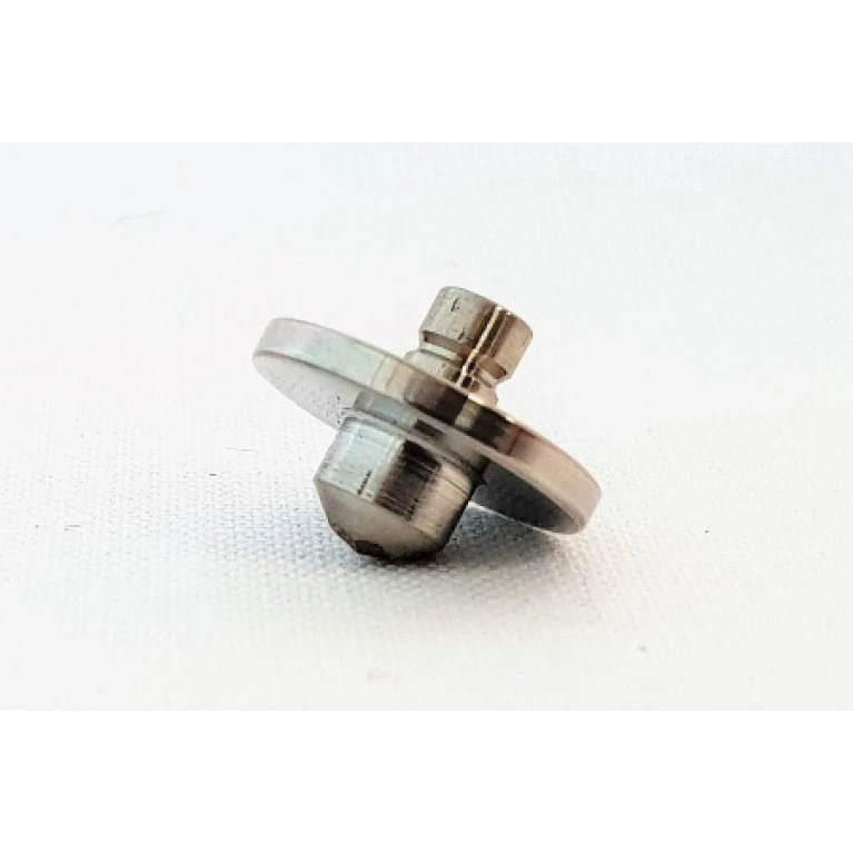 Наконечник алмазный тип НПМ для микротвердомеров ПМТ-3 и ПМТ-5 (0,2 ct)
