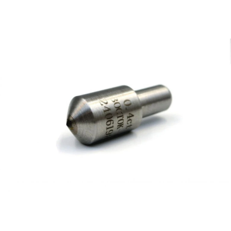 Наконечник алмазный тип НК-1 к твердомерам Роквелл и Супер-Роквелл (0,2 ct.)