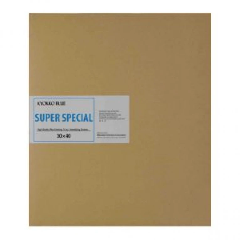 Экраны металлофлуоресцентные KYOKKO Super Special