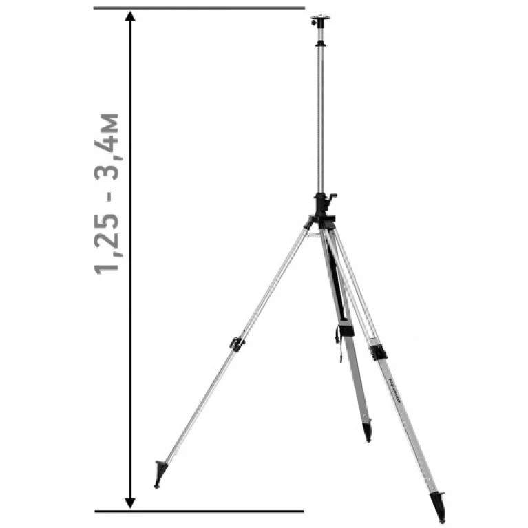 Штатив CONDTROL GEO XL