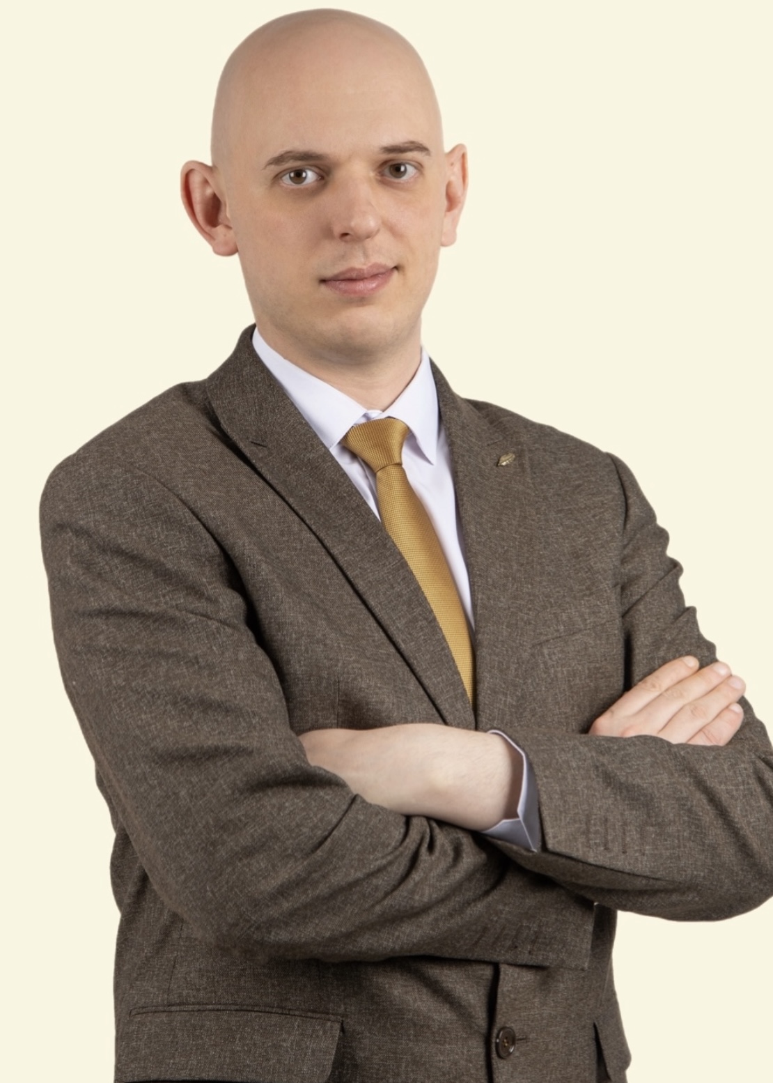 Сотрудник компании Skaniks