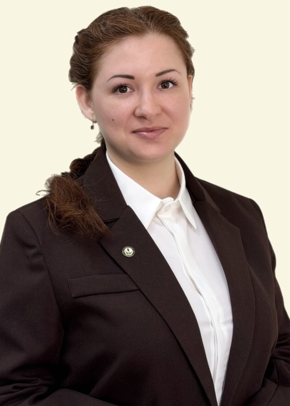 Сотрудник компании Skaniks