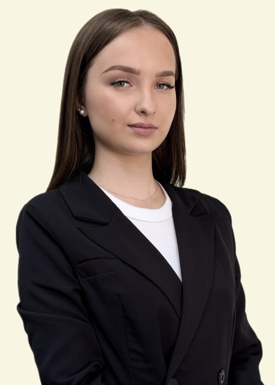 Сотрудник компании Skaniks