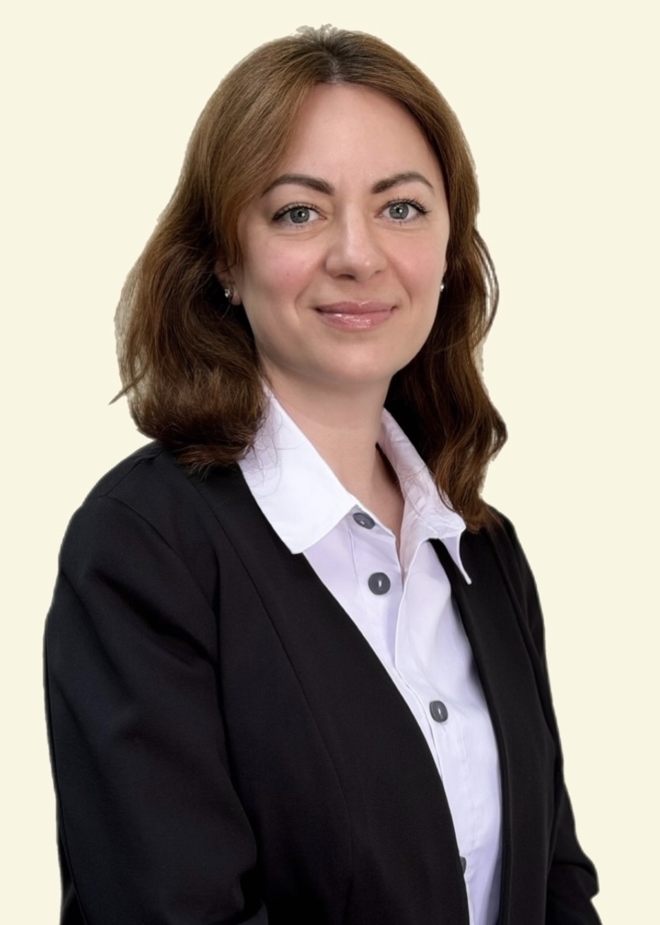Сотрудник компании Skaniks