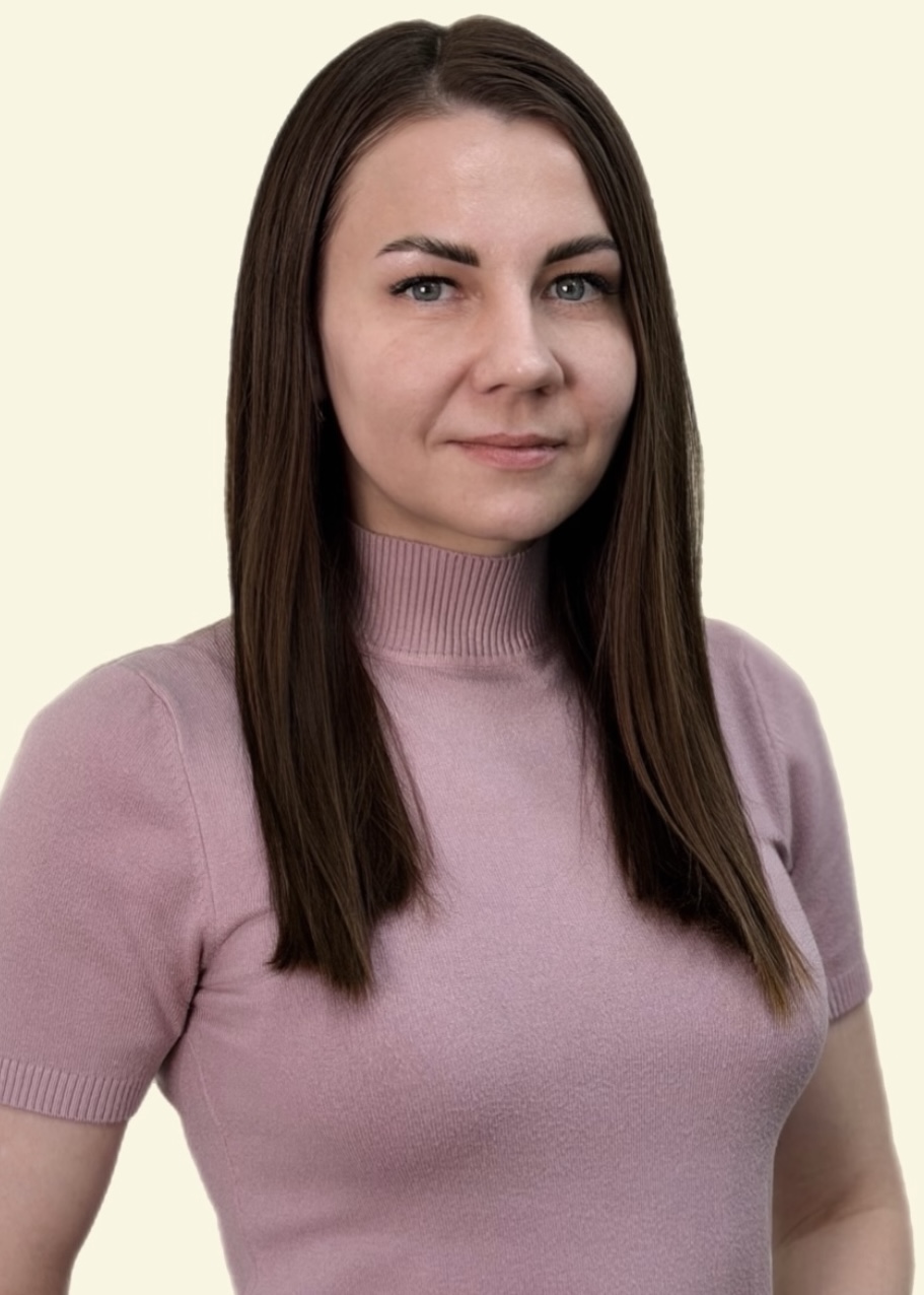 Сотрудник компании Skaniks